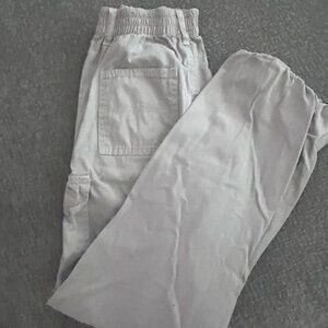 Tillys brand Five Star General girls size S carpenter pants